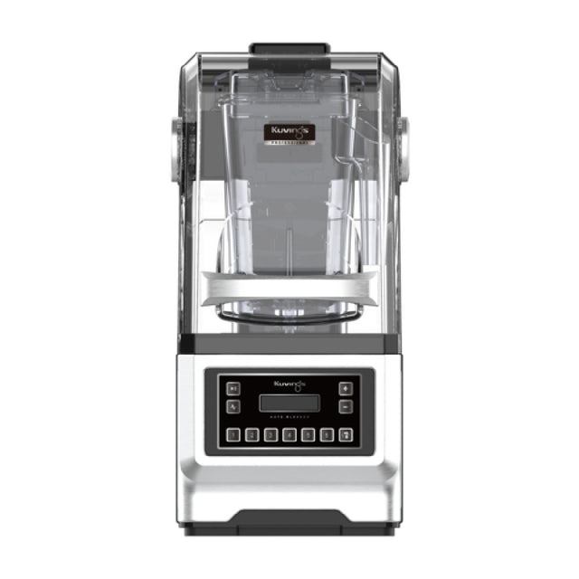 Juicernet CB980 - Kuvings Auto Blender, Motor Base, Soundproof Enclosure