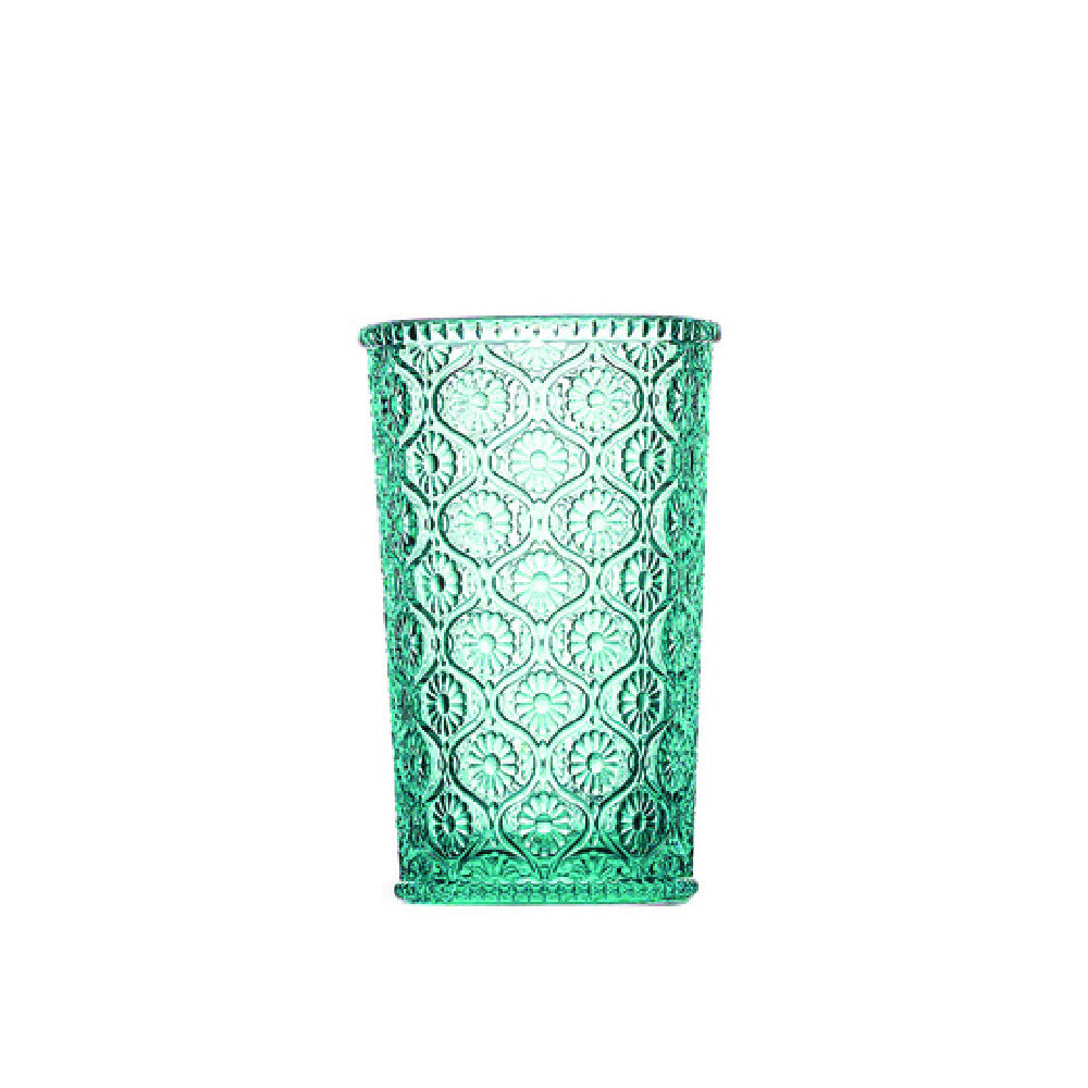 Hospitality Brands FG345011-016 Legend Glassware Cameo Hi-Ball Glass 10 Oz.