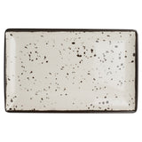 Steelite 7066MM300 Rectangle Tray 12.0" X 7.5" Urban Melamine
