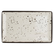 Steelite 7066MM300 Rectangle Tray 12.0" X 7.5" Urban Melamine