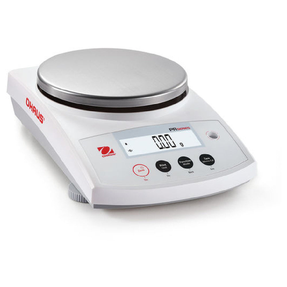 Penn Scale PR4201/E Ohaus® PR Series Analytical Precision Balance Digital ExCal Internal Calibration