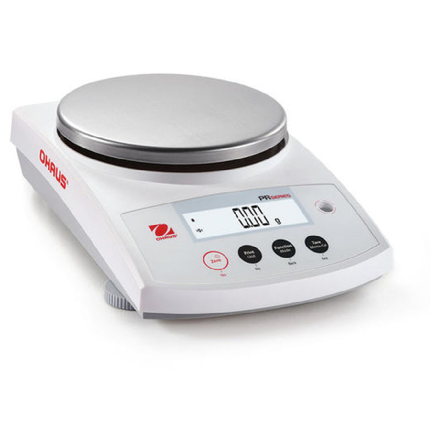 Penn Scale PR4202/E Ohaus® PR Series Analytical Precision Balance Digital ExCal Internal Calibration