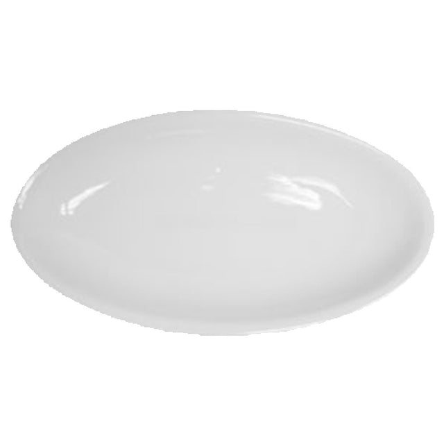 Vertex China RB-MP Mango Plate 14-1/8" X 7-1/2" Oval