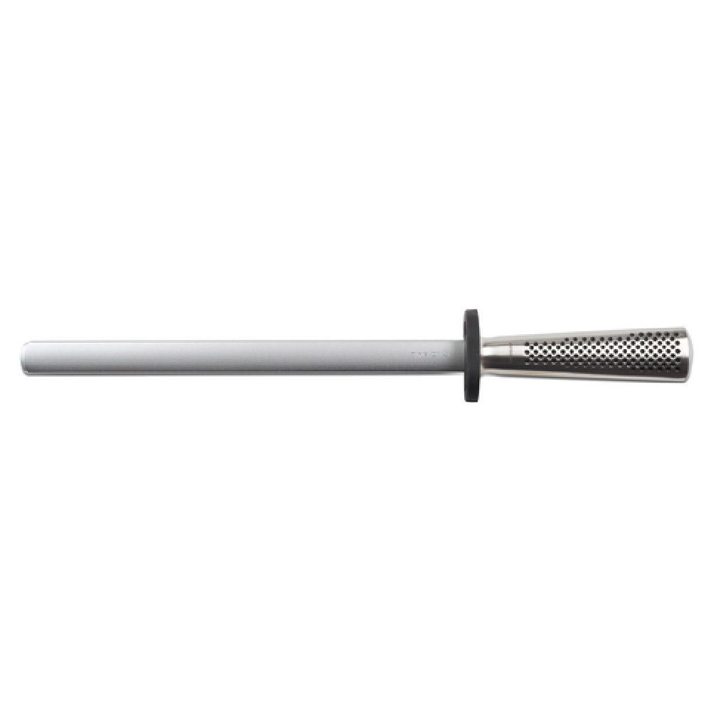 JB Prince Y561 Global Diamond Steel 10" High Carbon Stainless Steel Handle