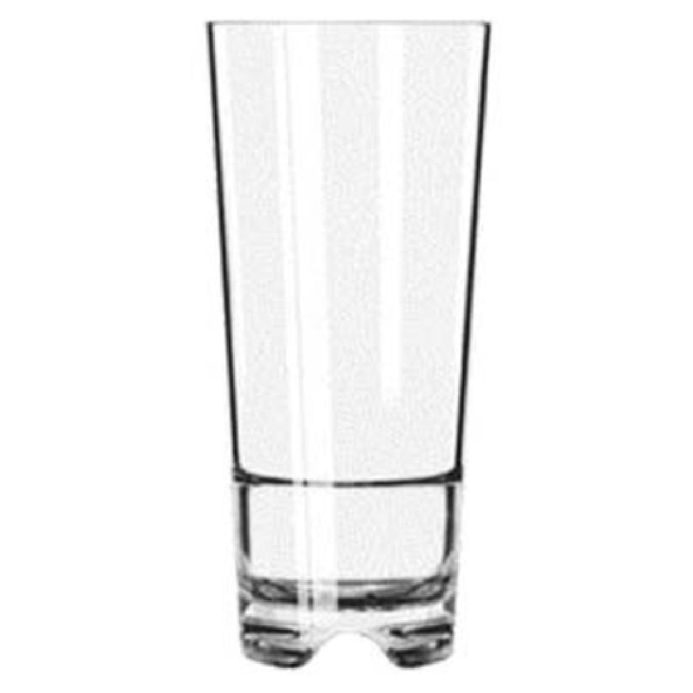 Libbey 92407 Cooler 16 Oz. Stackable