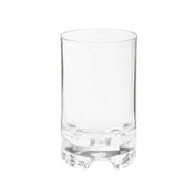 GET Enterprises SW-1424-1-SAN-CL Roc N' Roll™ Rocks Glass 12 Oz. (12-1/2 Oz. Rim Full) 3" Dia. X 4-3/4"H