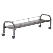 Hubert 63152 - Deli Bunk, Mobile, 1-tier