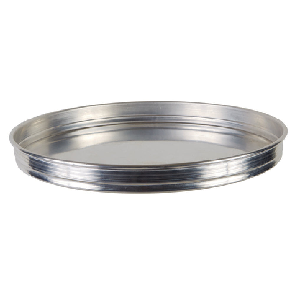 Winco APZK-1615 Pizza Pan 16" Dia. 1-1/2" Deep