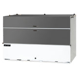 Powers Equipment 780 Milk Case Cooler Single Access 59"W