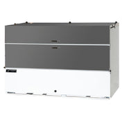 Powers Equipment 780 Milk Case Cooler Single Access 59"W