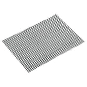 Ovention M1718-MTT - 18" X 13" Rectangular Mesh Teflon Tray