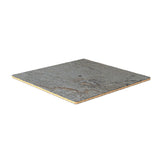 Steelite MGSPOLHG0401 Mogogo Buffet Solutions Table Top 30" X 30" Square