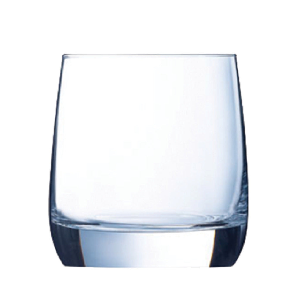 Arc Cardinal L5758 Chef & Sommelier Sequence Rocks 10.5 Oz. Crystalline (12 PC In A Case)