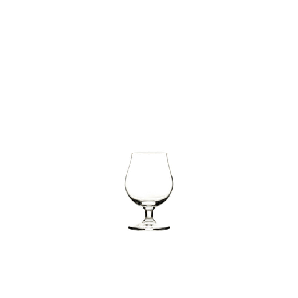 Hospitality Brands HGR45909-006 Hospitality Brands Sono Belgian Glass 13.25 Oz.
