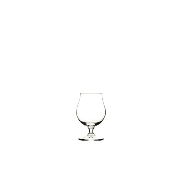 Hospitality Brands HGR45909-006 Hospitality Brands Sono Belgian Glass 13.25 Oz.