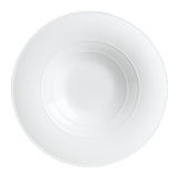Steelite 6300P008 Broad Rim Pasta Plate 14.0 Oz 12.0" X 1.63"
