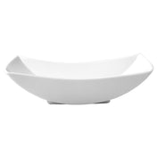 Steelite 61102ST0370 Rectangle Bowl 7.5 Oz 6.75" X 4.375" X 1.75"