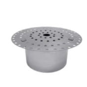 Town 39310P Accessory Platform Only. Fits (10) Sake Bottles.
