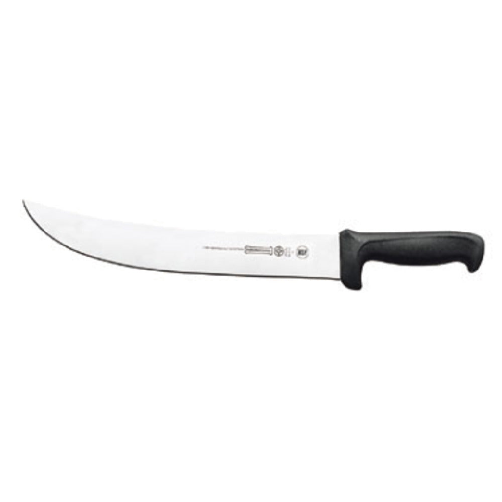 Mundial 5617-12 PR RF Cimeter Knife 12" High Carbon/no Stain Blade
