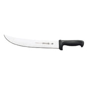 Mundial 5617-12 PR RF Cimeter Knife 12" High Carbon/no Stain Blade