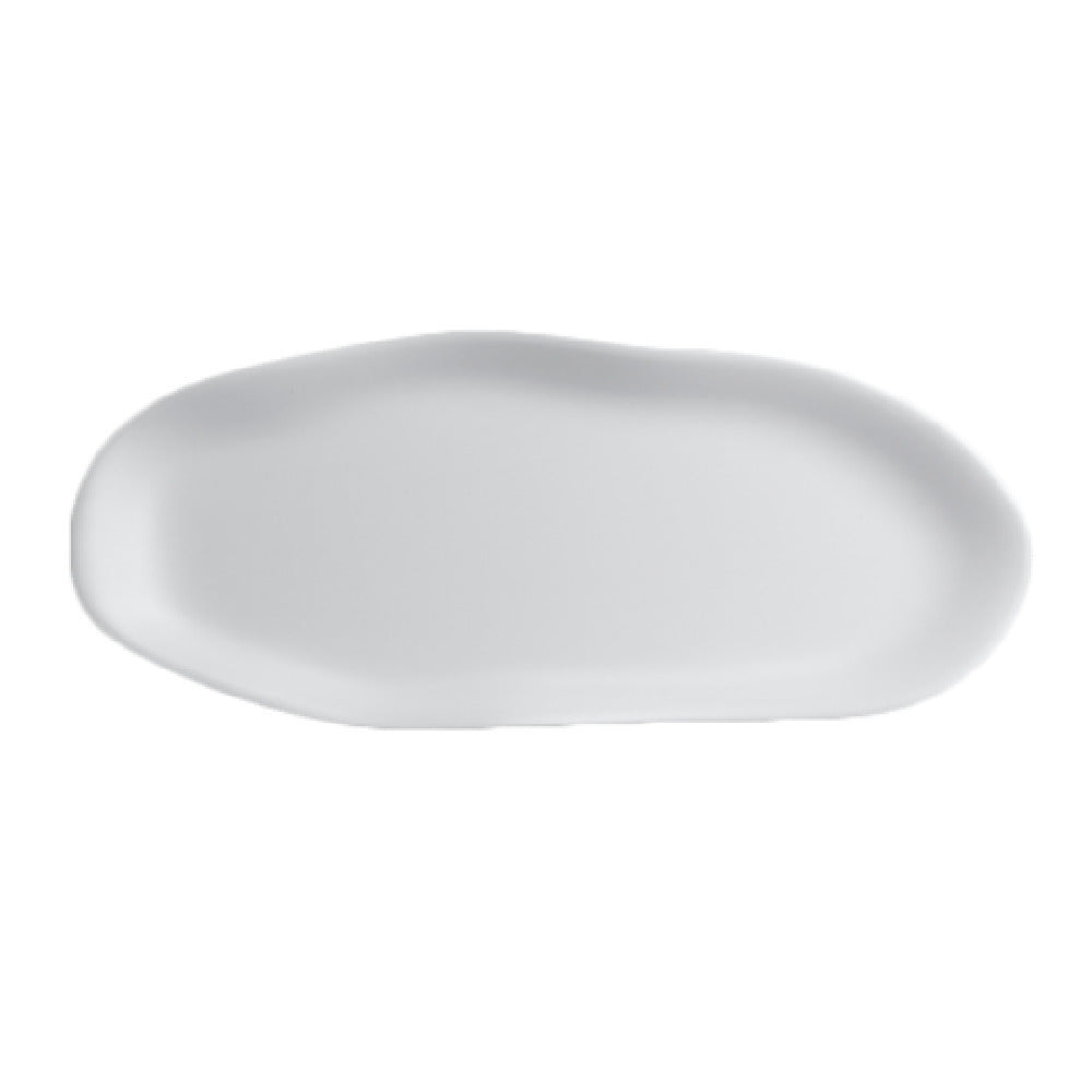 Steelite 7008DD015 Slider Tray 15.0" X 6.375" Marisol