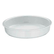 BauscherHepp 60.3072.9990 Chafing Dish Insert 131.3 Oz. 13-1/4" Dia. X 2-3/4" Deep