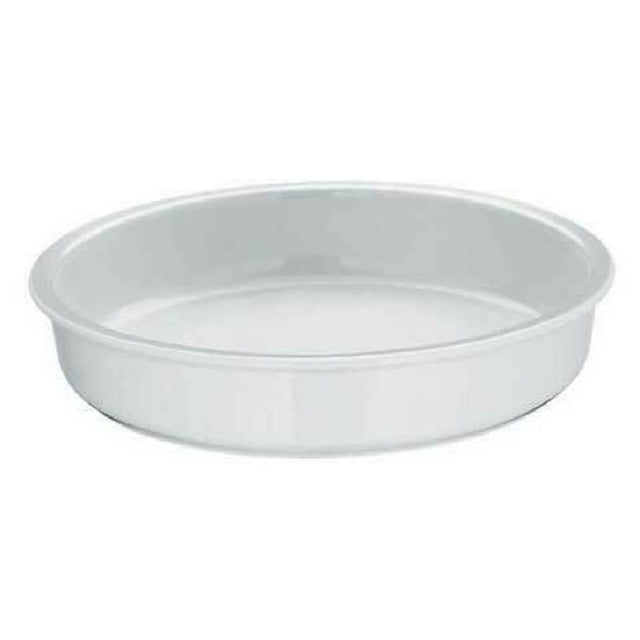 BauscherHepp 60.3072.9990 Chafing Dish Insert 131.3 Oz. 13-1/4" Dia. X 2-3/4" Deep