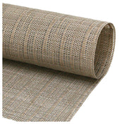 FOH RTL002TAV83 Metroweave® Placemat 24" X 16-1/4" Rectangle
