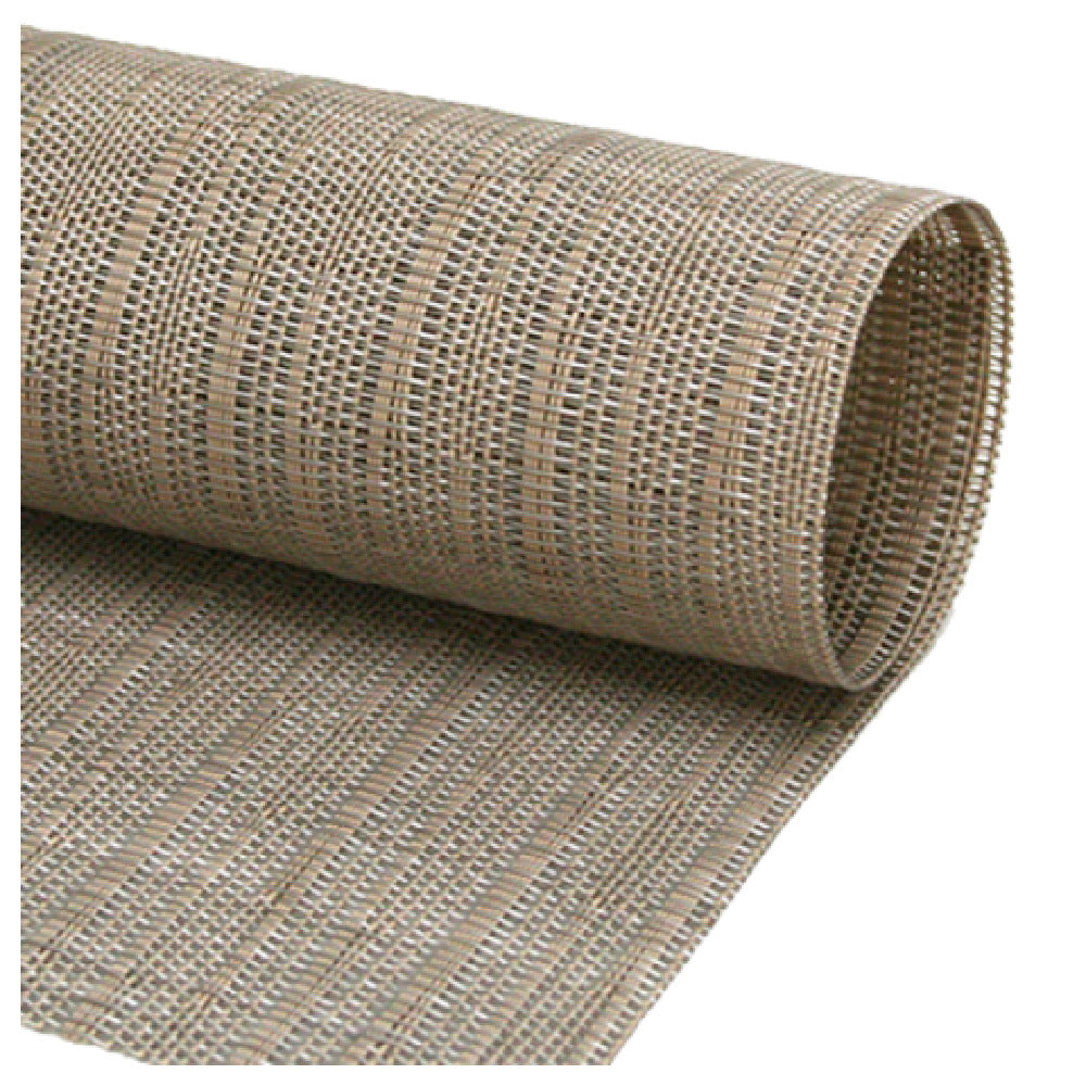FOH XPM025TAV83 Metroweave® Placemat 16" X 12" Rectangle