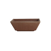 Steelite 7180TM514 Square Dish 3.0 Oz 4.0" X 4.0" X 1.375"
