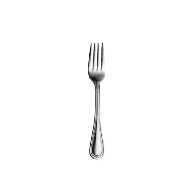 Steelite 5756SX023 Dessert/Salad Fork 7.25" Leccino