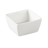 Yanco SH-403 Shanghai Sauce Dish 4 Oz. 3" X 1-5/8"H