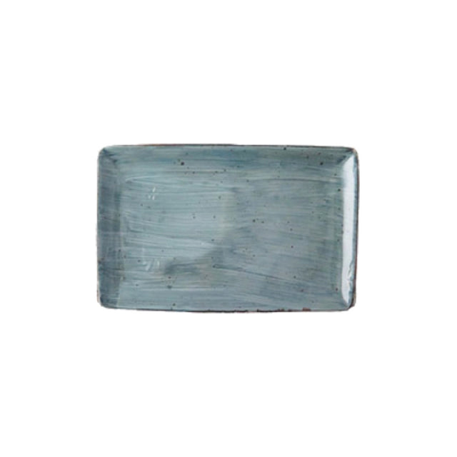 Tableware Solutions USA 33RECT202-03 Platter 11-1/5" X 6-1/2" Rectangular