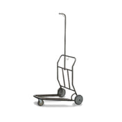 Forbes Industries 1574-HB Luggage Cart Self Serve Nestable