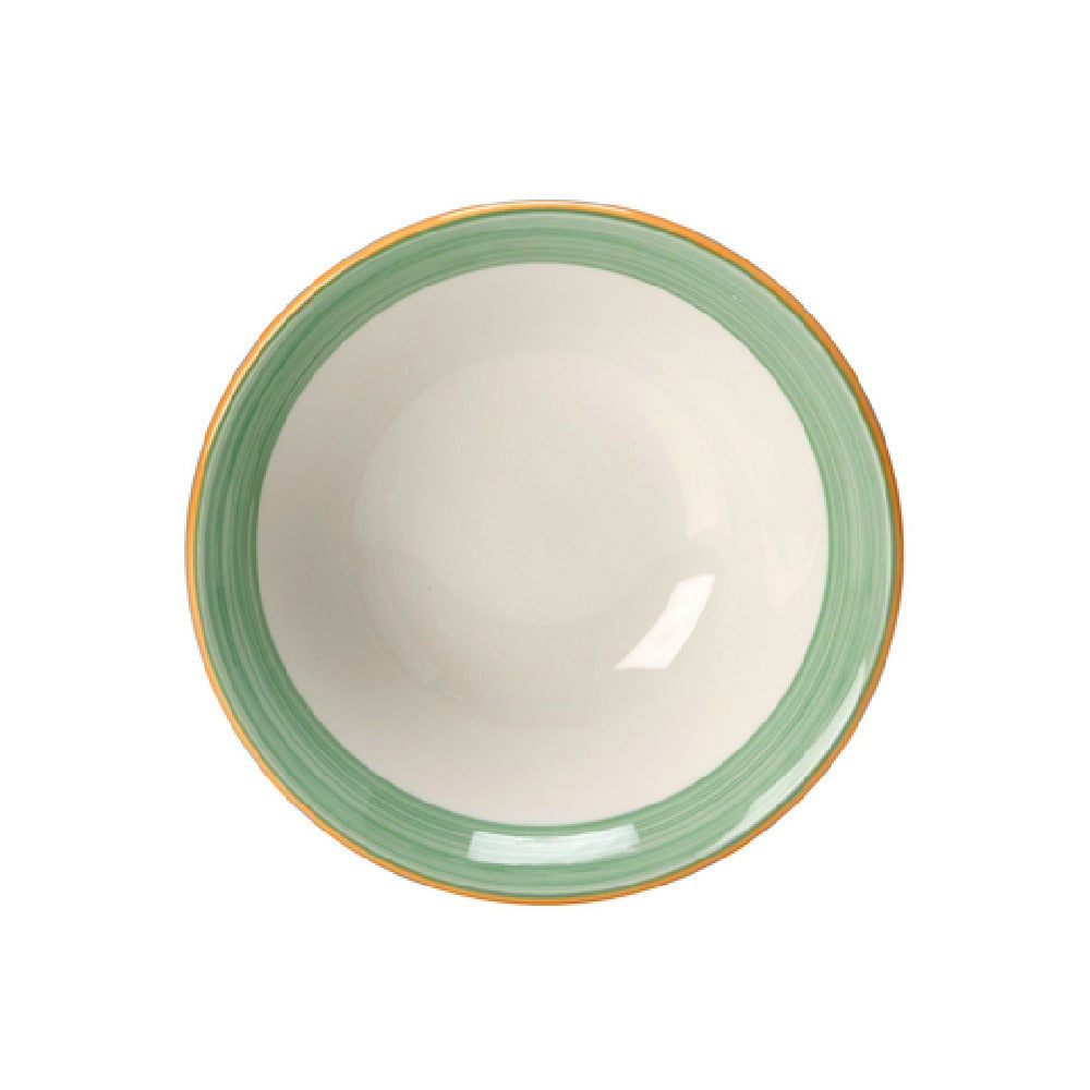 Steelite 15290126 Oatmeal Bowl 16.0 Oz 6.5" X 2.0"