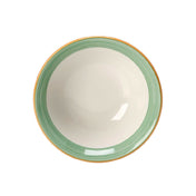 Steelite 15290126 Oatmeal Bowl 16.0 Oz 6.5" X 2.0"