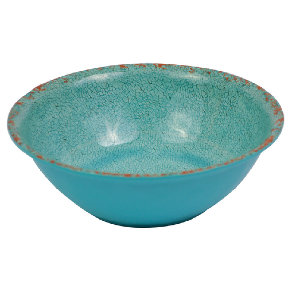 BauscherHepp TBL1637 Casablanca Collection Bowl 1-1/4 Qt. 8-1/4" Dia. X 2-3/4"H