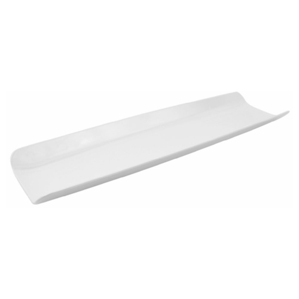 BauscherHepp T2460 Gastro/Serving Tray GN 2/4 Size 20-3/4"L X 6-1/2"W X 1-1/2"H