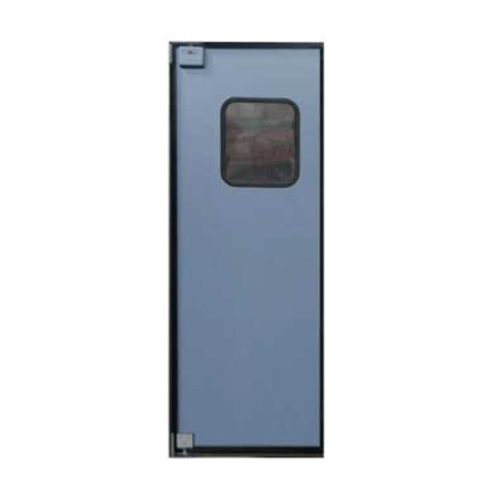 Curtron SPD-50-3096 Service-Pro® Series 50 Insulated Swinging Door 30” X 96”