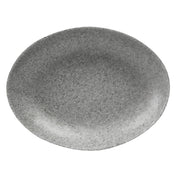 GET Enterprises RT107OV-GS Elite Global Solutions Plate 32 Oz. 10" X 7" X 2"H