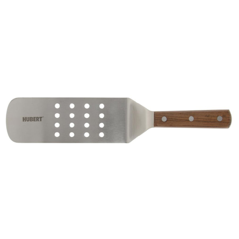 Hubert 63780 - Turner, 8" X 3" Blade, 14" Overall