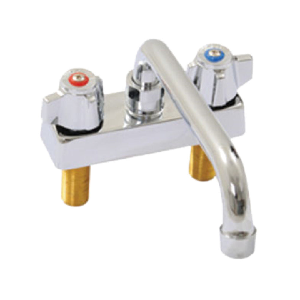 Eagle 301248-X Faucet Deck Mount 4" OC