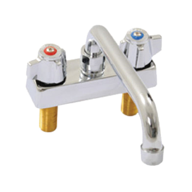 Eagle 301248-X Faucet Deck Mount 4" OC