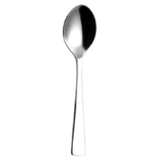 Arc Cardinal MB222 Mocca Spoon 4-1/2" 18/10 Stainless Steel