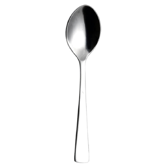 Arc Cardinal MB222 Mocca Spoon 4-1/2" 18/10 Stainless Steel