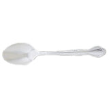 Royal ROY SLVWC DS - Dessert Spoon, Medium Weight, 18/0 Stainless Steel