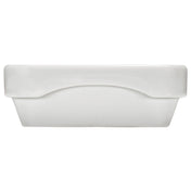 BauscherHepp 585816 Dish PN-1/211.5 Oz. 6-3/10" X 4-3/10" X 1-1/2"H