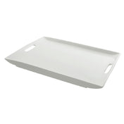 10 Strawberry St WTR-20-15RECHNDL - Platter, 19-7/8" X 14-3/4", Rectangular