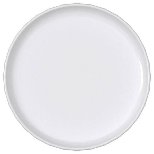 Bauscher Hepp 761820 - Plate, 7.9" Dia., Round