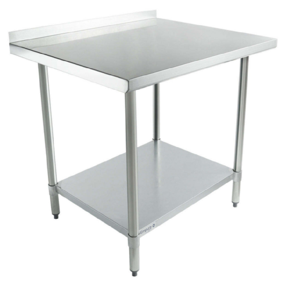 Empura EWTB3036 - Work Table, 36"W X 30"D X 35"H, Economy Duty